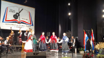 U Rumi održan godišnji koncert HKPD Matija Gubec