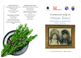 20. Međunarodni okrugli stol Urbani Šokci – II. dan - Vinkovci