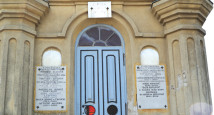 Kapela obitelji Kopilović – Subotica