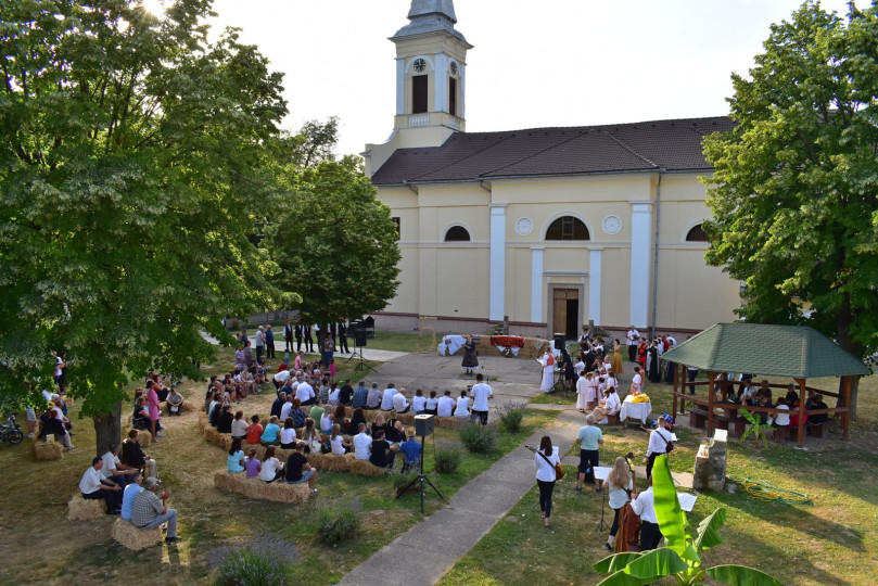 5. Zavjetno - zavičajni dan u Vajskoj