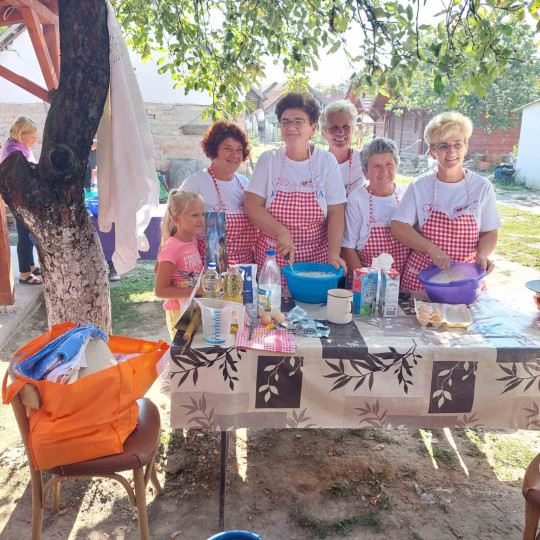 Radionica Iz majkine tufnaste vanglice