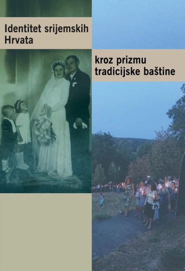 Predstavljanje monografije „Identitet srijemskih Hrvata kroz prizmu tradicijske baštine” u Rumi