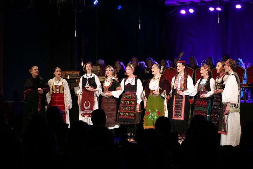 Održan 8. festival tradicijskog pjevanja u Subotici