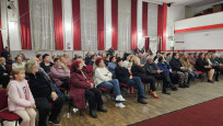 U Somboru održan Divojački vašar