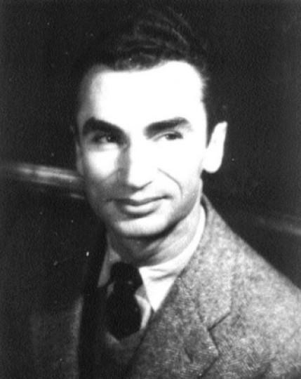 Pavao Bačić, književnik (Subotica, 1. 8. 1921. - Subotica, 22. 6. 1984.)