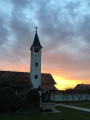Crkva svete Terezije - Beška