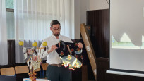 Sudjelovanje Zavoda i suradnika na okruglom stolu Urbani Šokci u Osijeku i Vinkovcima