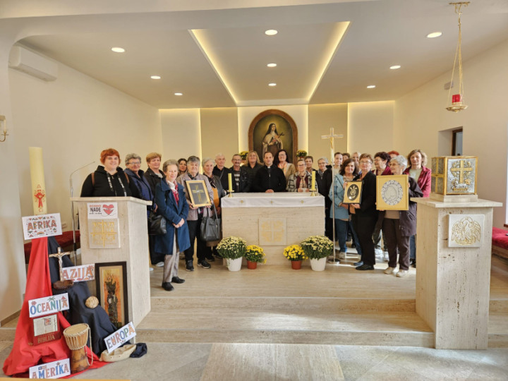 U Beški održana radionica tradicijskog zlatoveza