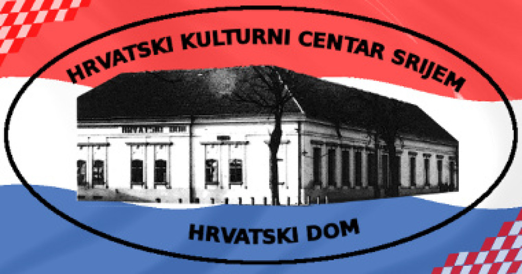 HKC Srijem – Hrvatski dom - Srijemska Mitrovica