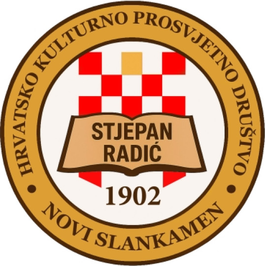 HKPD Stjepan Radić – Novi Slankamen