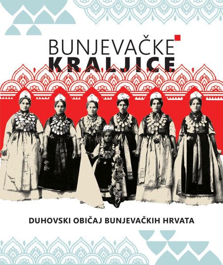 Predstavljanje knjige Bunjevačke kraljice
