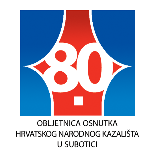 Izložba Hrvatsko narodno kazalište u Subotici (1945. – 1951. – 1980.)