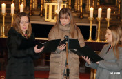 Pasionska baština u Somboru
