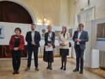 Izložba u Srijemskoj Mitrovici: 150 godina od rođenja kipara Frangeša-Mihanovića