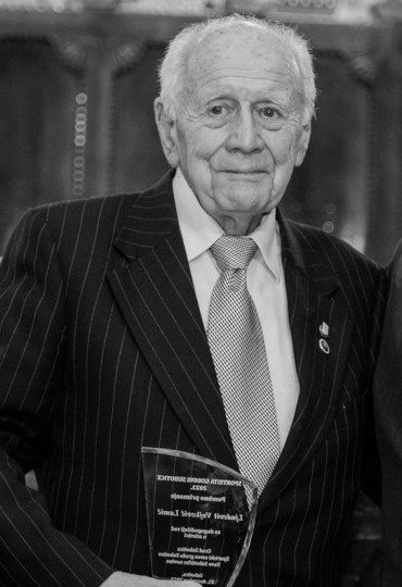 In memoriam: Ljudevit Vujković Lamić ml., sakupljač, filatelist, numizmatičar i sportski radnik (1939. – 2025.)