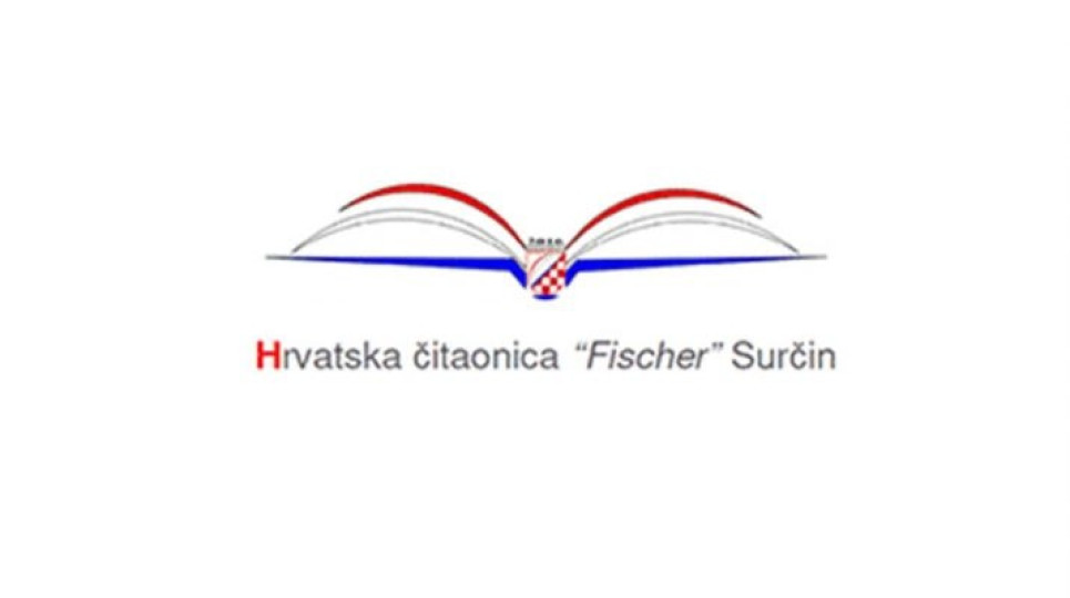 Hrvatska čitaonica Fischer - Surčin