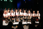Održan 8. festival tradicijskog pjevanja u Subotici