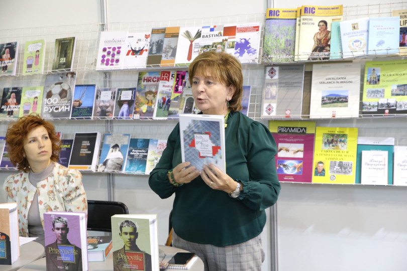 ZKVH i NIU Hrvatska riječ na Međunarodnom sajmu knjiga u Beogradu