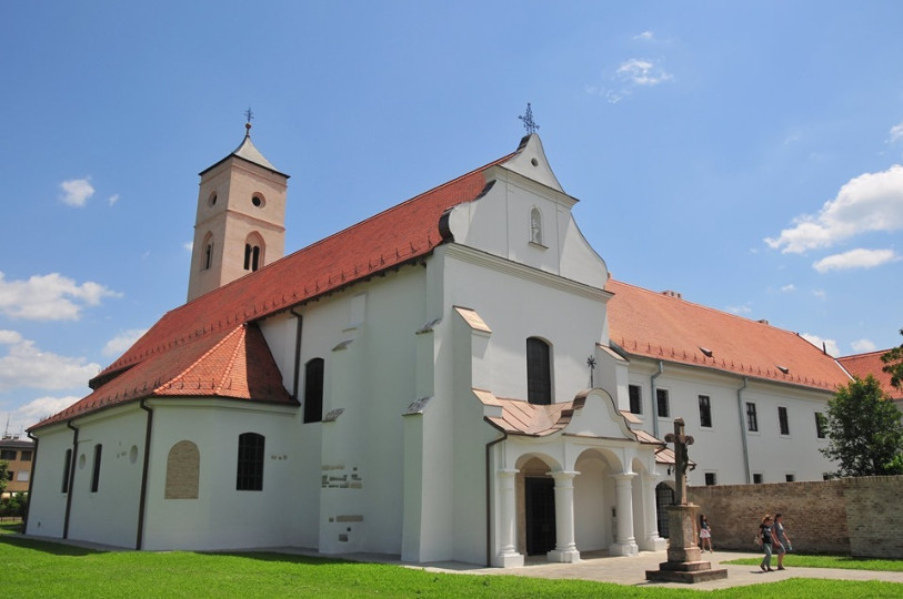 Znanstveni kolokvij ZKVH-a na temu Brendiranje baštine hrvatske manjinske zajednice u Vojvodini u svrhu razvoja kulturne turističke rute