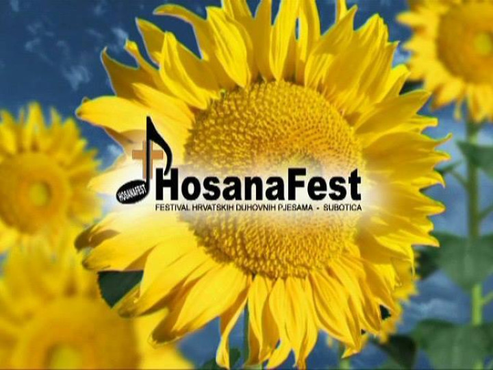 Hosanafest 2022