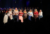 Održan 8. festival tradicijskog pjevanja u Subotici