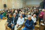 U Novom Slankamenu održan Miholjski koncert