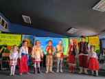 Učenici hrvatskog jezika s elementima nacionalne kulture u Srijemskoj Mitrovici obilježili su Međunarodni dan materinjeg jezika