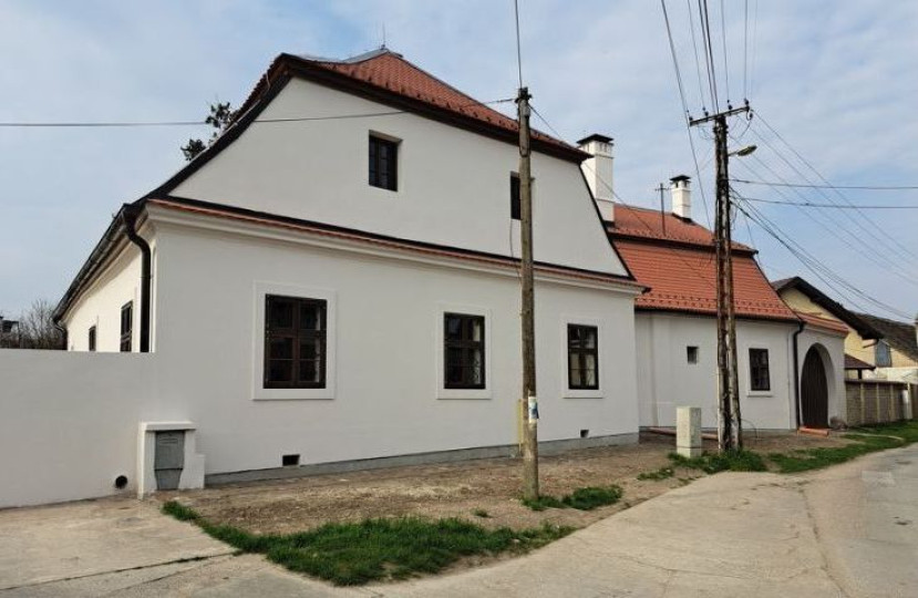 Obnovljena Špilerova kuća u Petrovaradinu