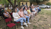 ZKVH otvorio Malu slobodnu knjižnicu Fischer u Surčinu