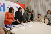 Dodijeljene 73 jednokratne pomoći za studente koji studiraju u Srbiji