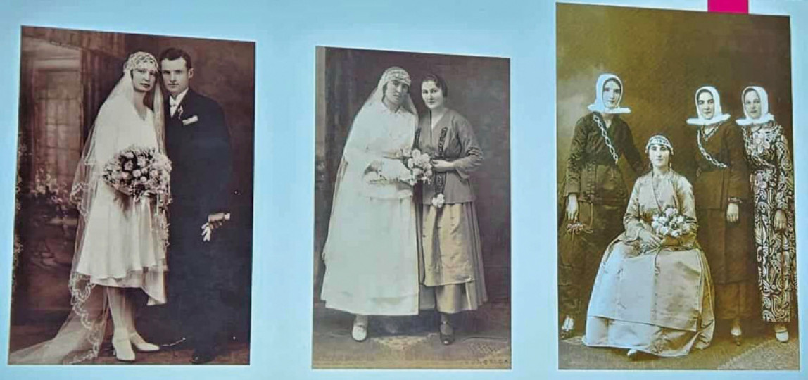 Ljubica Vuković Dulić: Utjecaj modernog modnog sistema na antimodu – na primjeru transformacije svečane ženske bunjevačke nošnje u subotičkoj regiji