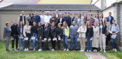 ZKVH sudjelovao u potpori studentima – pripadnicima hrvatske zajednice koji studiraju u Srbiji