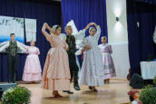 U Novom Slankamenu održan Miholjski koncert