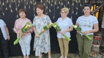 Otvoren 40. saziv Prve kolonije naive u tehnici slame u Tavankutu