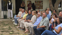 ZKVH otvorio Malu slobodnu knjižnicu Fischer u Surčinu