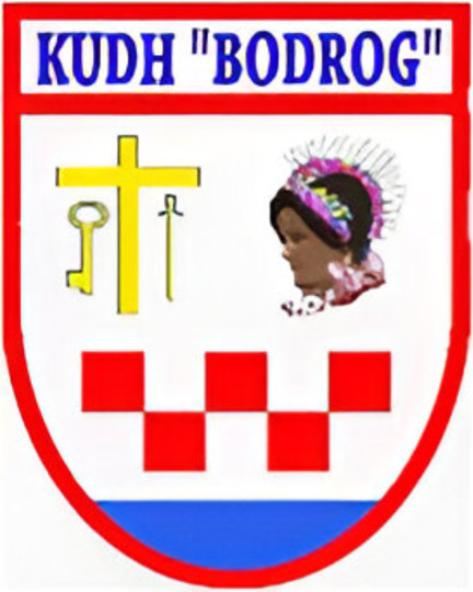 KUDH Bodrog – Monoštor