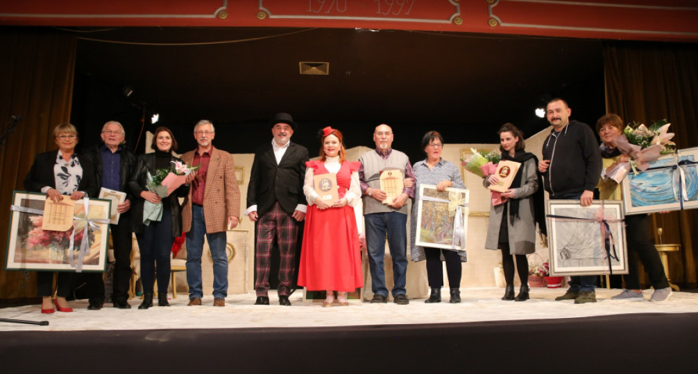 Međunarodni festival amaterske drame DRIM fest u Subotici