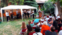 Pet godina Mladih tamburaša u Surčinu