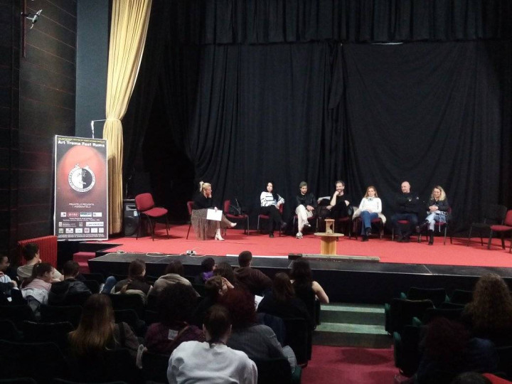 U Rumi održan Međunarodni kazališni festival Art Trema Fest