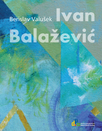Berislav Valušek: Ivan Balažević