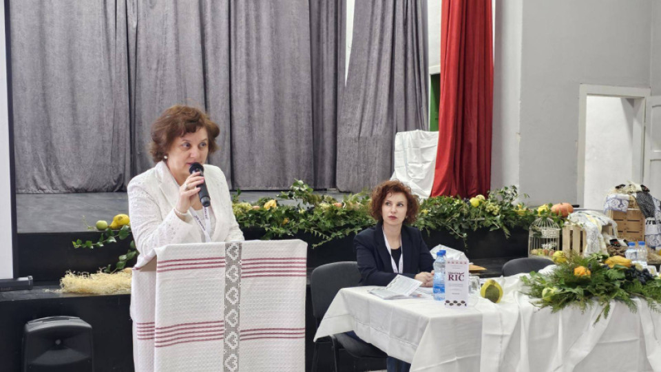 Međunarodni znanstveni skup Šokačka rič održan u Monoštoru