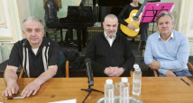 Predstavljena knjiga Subotica 2 autora