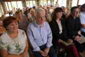 U Tavankutu održana 23. Lira naiva