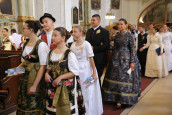 Održana 91. Dužionica u Somboru
