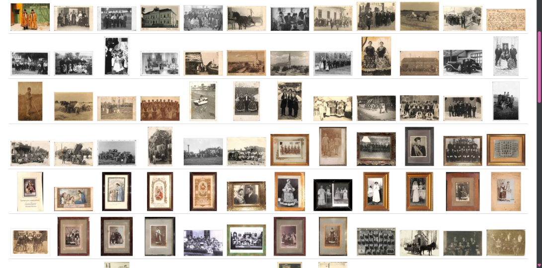 Topoteka obogaćena vrijednom zbirkom fotografija iz Bača