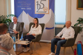 Završetak 9. Dana Antuna Gustava Matoša održan u Zagrebu
