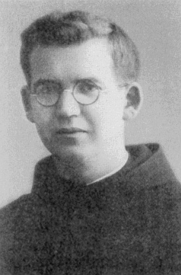 Stjepan Beato Bukinac, franjevac (Bač, 13. 7. 1912. - Karlovac, 1945.)