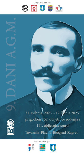 9. Dani Antuna Gustava Matoša u Tovarniku
