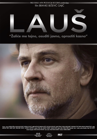 Ciklus hrvatskog filma u Vojvodini 2025.