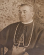 Lajčo Budanović, biskup (Bajmak, 27. 3. 1873. – Subotica, 16. 3. 1958.)